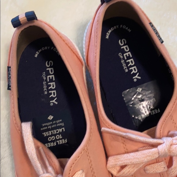 Sperry Sneakers - Picture 2 of 4